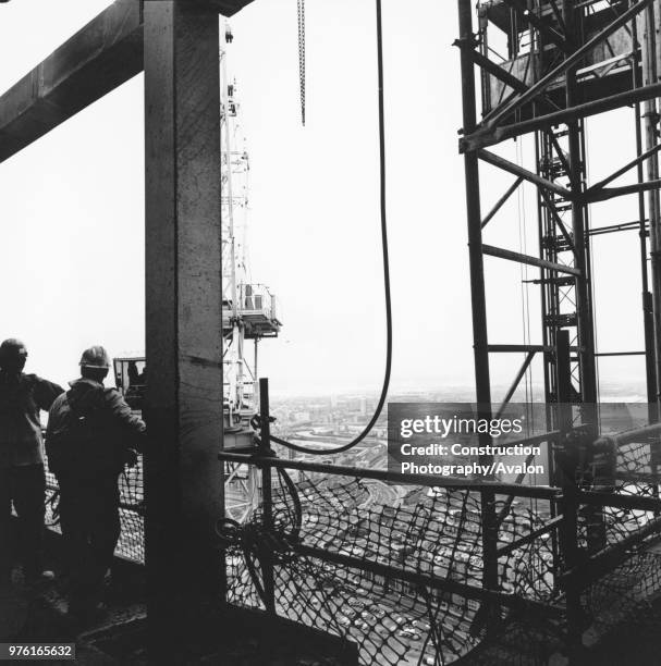 George Batemanstructural Engineer 1,017 2003 1984 Photos & High Res Pictures - Getty Images