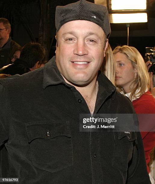 Kevin James