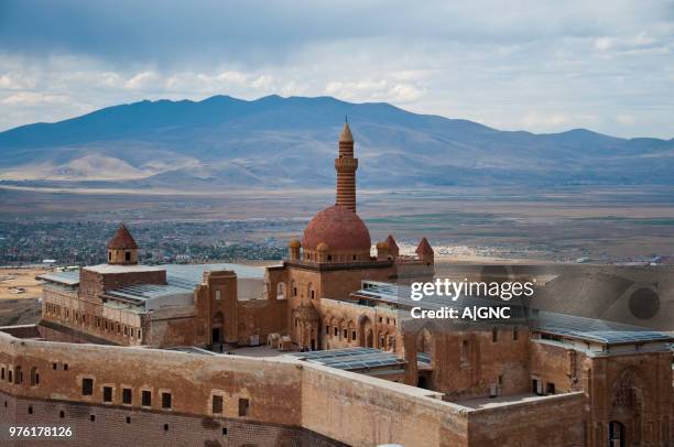 doğubayazıt, turkey - middle east - gnc 個照片及圖片檔