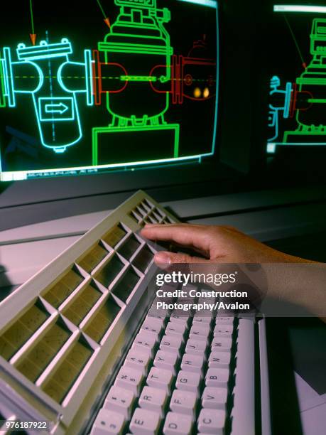 Refinery Programming Computer 4,327 Computer Refinery Stock Photos, High-Res Pictures, and Images ...