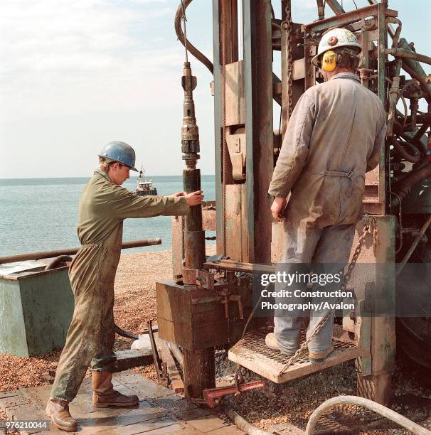Sampling Rocks Instruments 1,085 Rock Sampling Stock Photos, High-Res Pictures, and Images - Getty ...