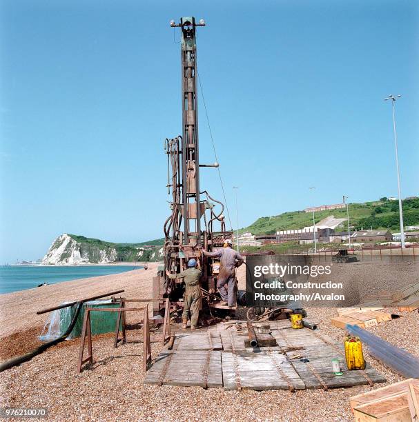 Sampling Rocks Instruments 1,246 Rock Sampling Stock Photos, High-Res Pictures, and Images - Getty ...