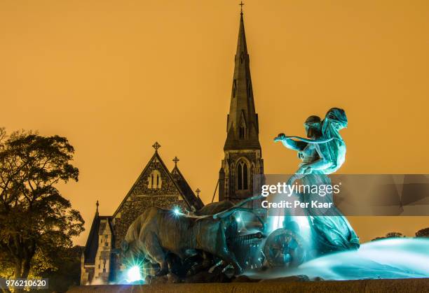 christianshavn,denmark - christianshavn stock pictures, royalty-free photos & images