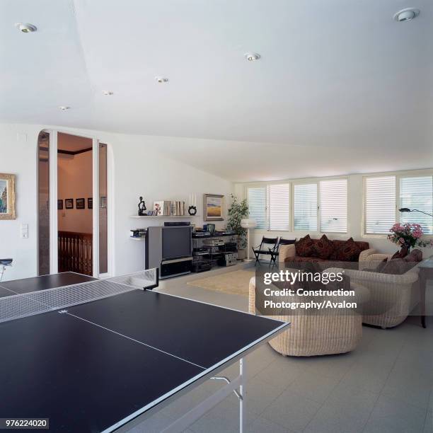 Tabletennis Photos and Premium High Res Pictures - Getty Images