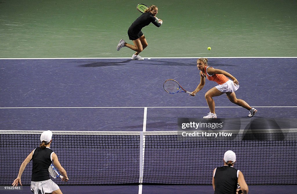 BNP Paribas Open