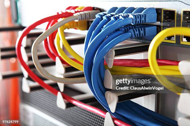 Mainframe Computer Hub First Mainframe Computer Photos and Premium High Res Pictures - Getty ...