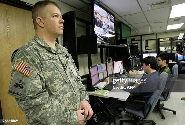 Colonel James Roth 341 Lt Colonel Us Army Stock Photos, High-Res Pictures, and Images ...