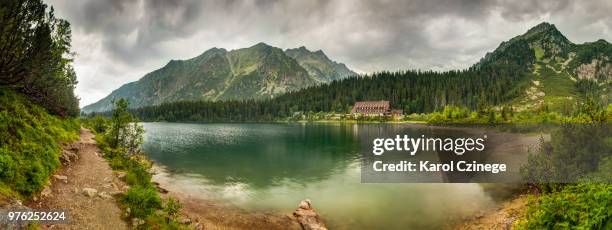 26 Poprad River Stock Photos, High-Res Pictures, and Images - Getty Images
