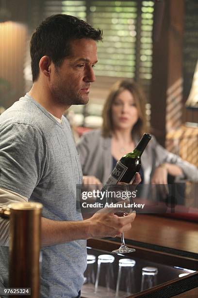 Turn This Car Around" - Sheryl Crow takes a detour onto Walt Disney Television via Getty Images's "Cougar Town," WEDNESDAY, MARCH 24 . In her first...