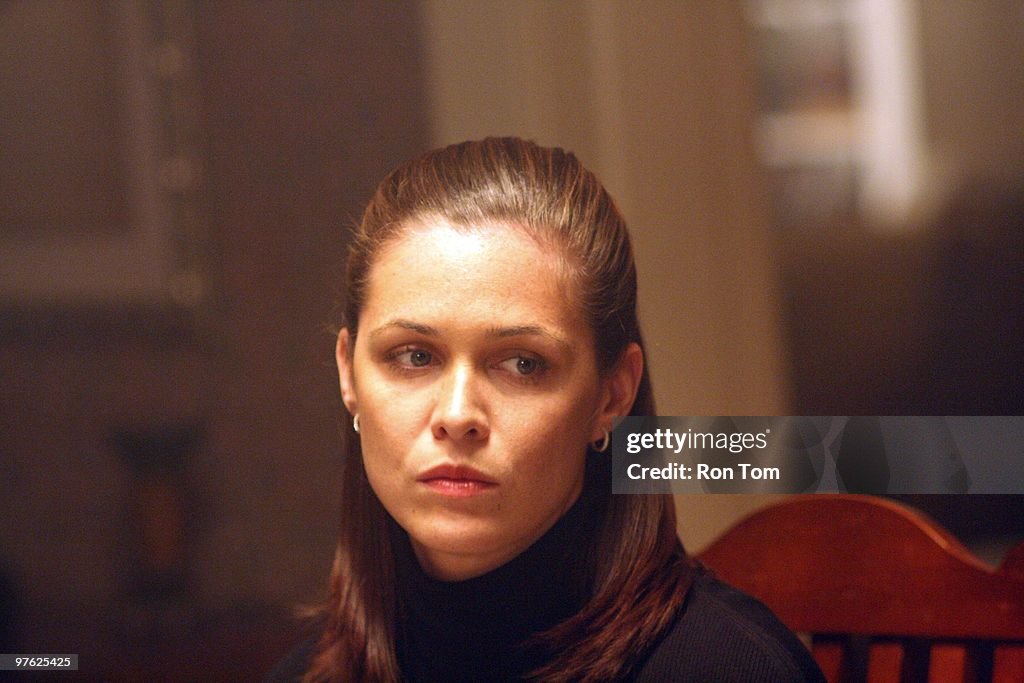 ABC's "FlashForward" - Season One