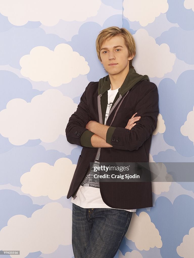 Disney Channel's "Good Luck Charlie" - Season One