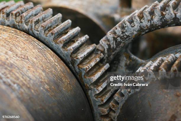 Engranes Photos and Premium High Res Pictures - Getty Images