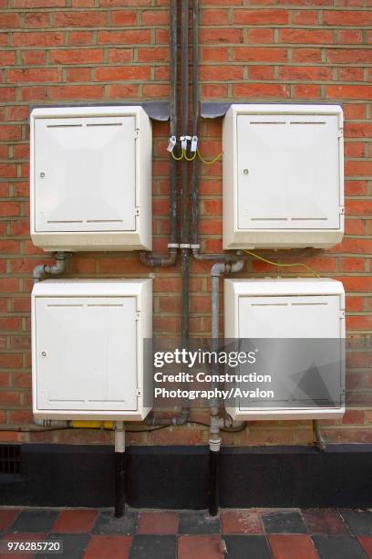 70 Reading Gas Meter Stock Photos, High-Res Pictures, and Images ...