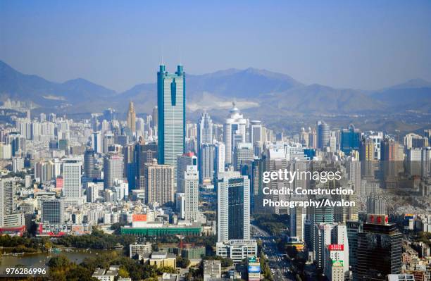 Diwang 135 Diwang Building Stock Photos, High-Res Pictures, and Images - Getty ...