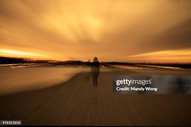 Invisible Sunset Invisible Sun Photos and Premium High Res Pictures - Getty Images