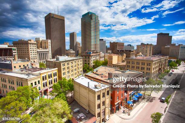 Spring In Winnipeg 572 Manitoba Spring Stock Photos, High-Res Pictures, and Images - Getty ...