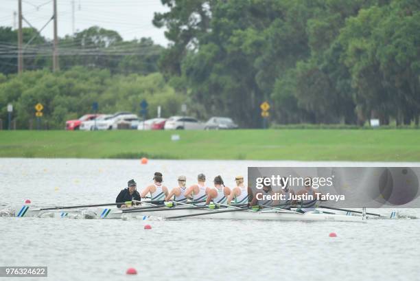 Mercyhurst Rowing Division I Ii Womens Rowing Championship Photos and Premium High Res ...