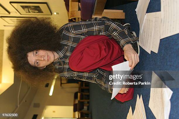 Seb Rochford Seb Rochford Photos and Premium High Res Pictures - Getty Images