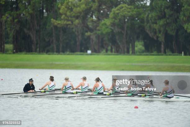 Mercyhurst Rowing Division I Ii Womens Rowing Championship Photos and Premium High Res ...