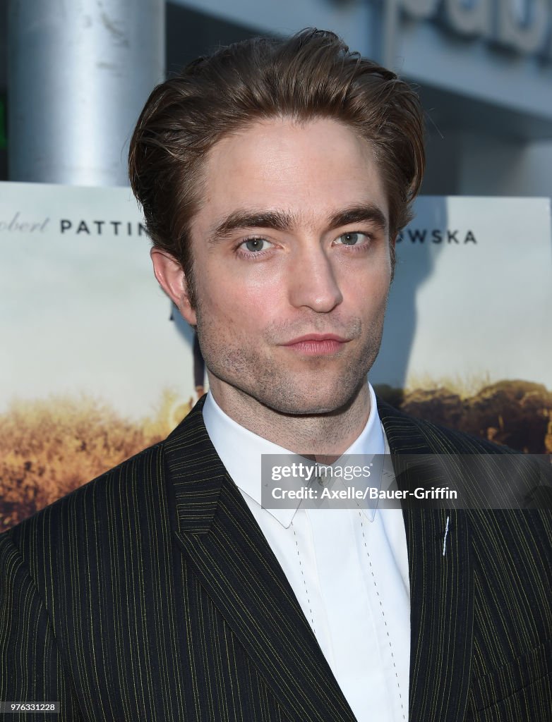 Magnolia Pictures' "Damsel" Premiere