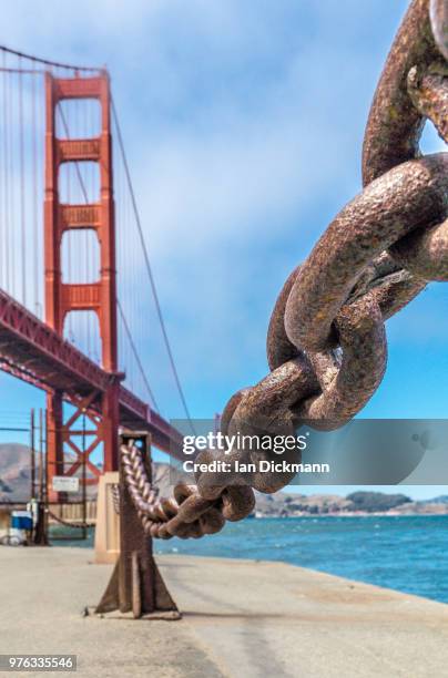 Aged Rope Bridge Old Rope Bridge Photos and Premium High Res Pictures - Getty Images