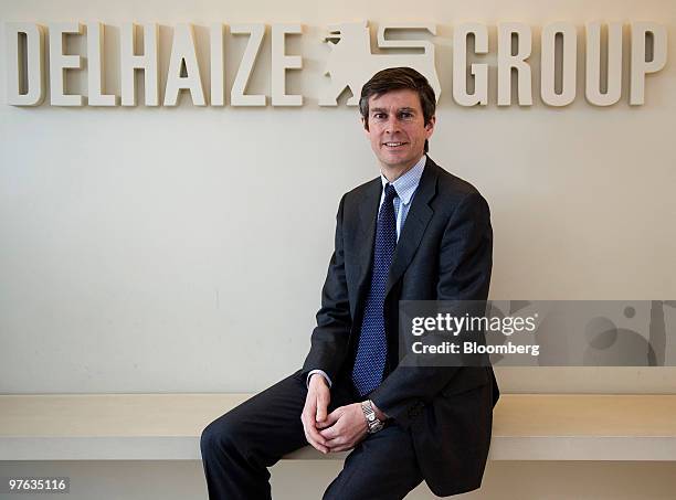 Delhaize Learning Delhaize Group Sa Photos and Premium High Res Pictures - Getty Images