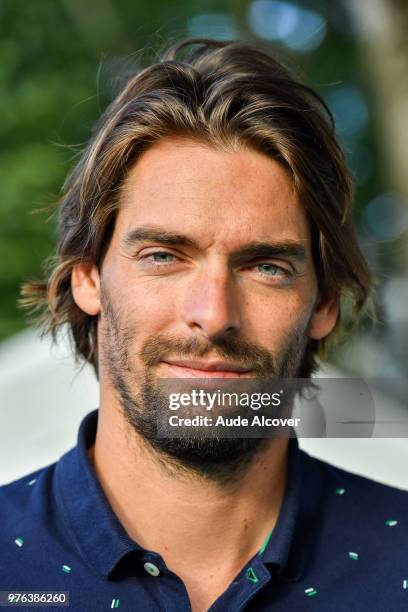 Camille Lacourt Photos Photos and Premium High Res Pictures Getty Images