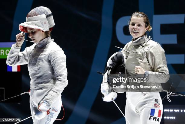 702 Cécilia Berder Photos & High Res Pictures Getty Images