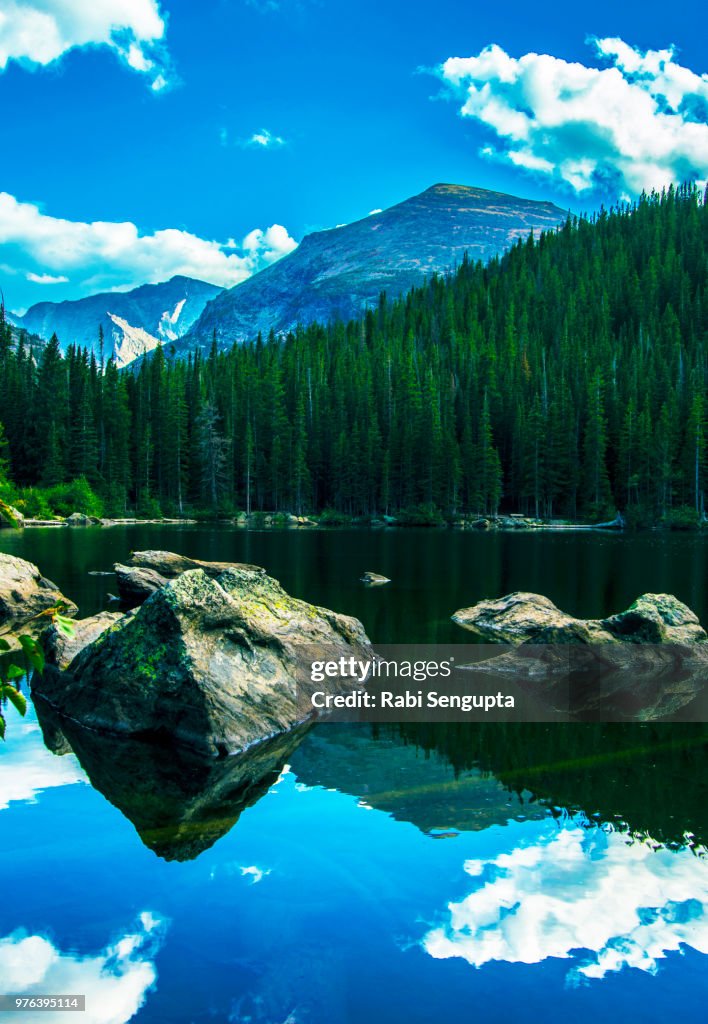 Bear Lake
