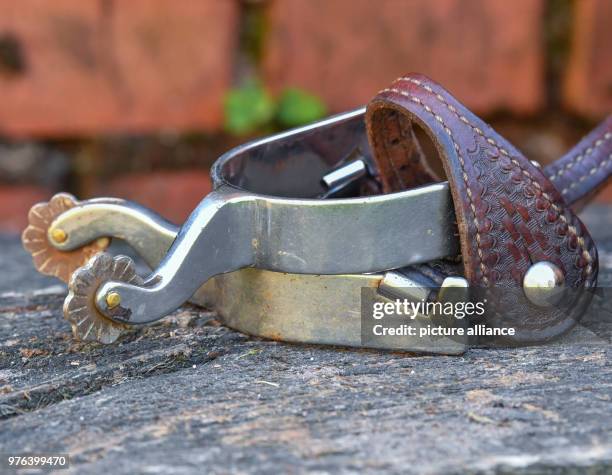 High Riding Lie 1,302 Riding Spurs Stock Photos, High-Res Pictures, and Images - Getty ...