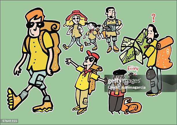 119点のボーイスカウトイラスト素材 Getty Images 119点のボーイスカウトイラスト素材 Getty Images