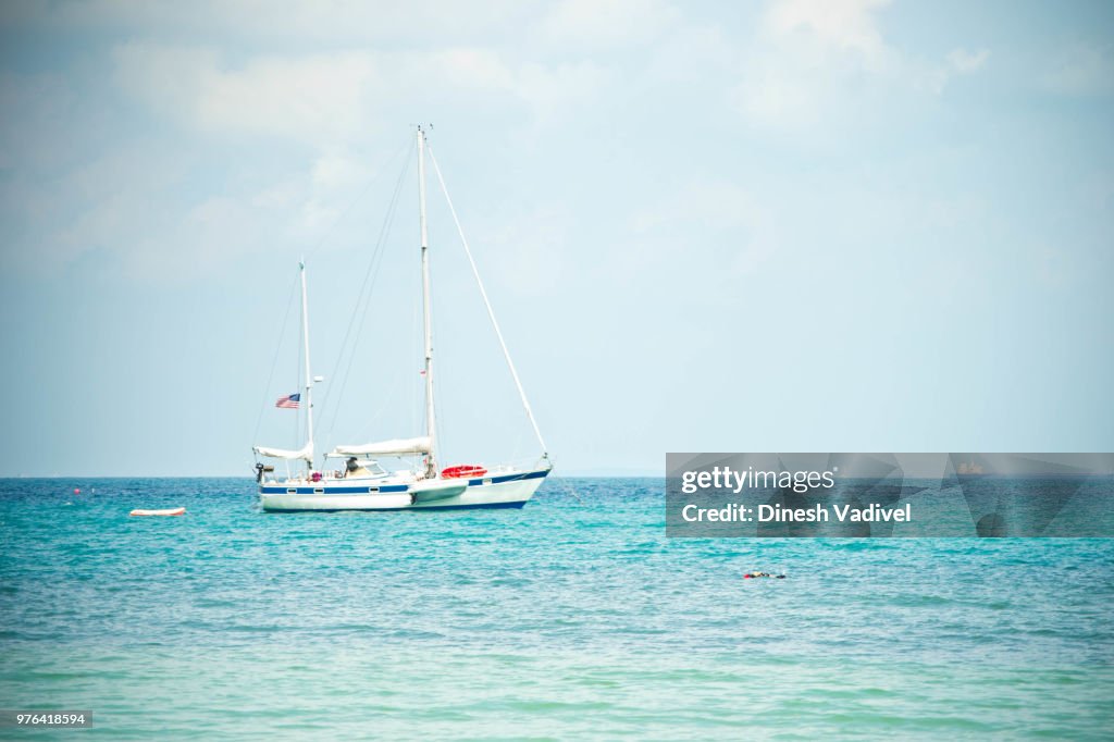 Yacht