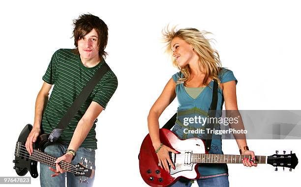 beautiful isolated portraits - artists model stock pictures, royalty-free photos & images