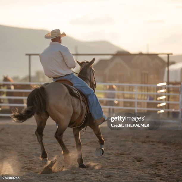 Bull Ranch Arena 2,446 The Ranch Arena Stock Photos, High-Res Pictures, and Images ...