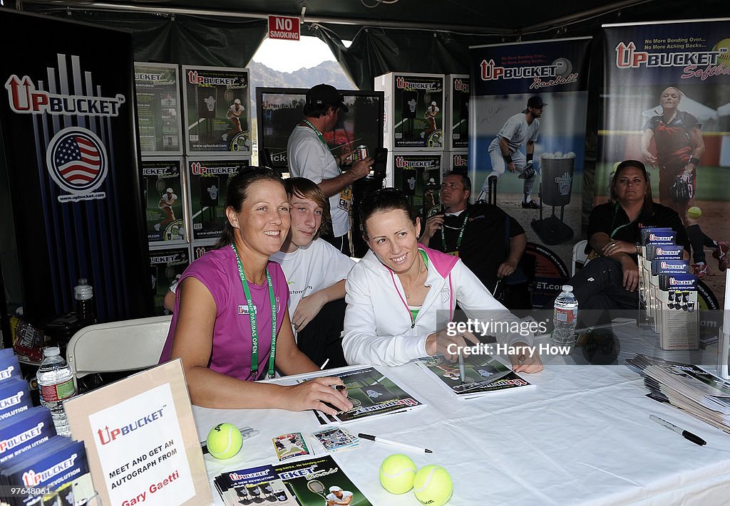 BNP Paribas Open