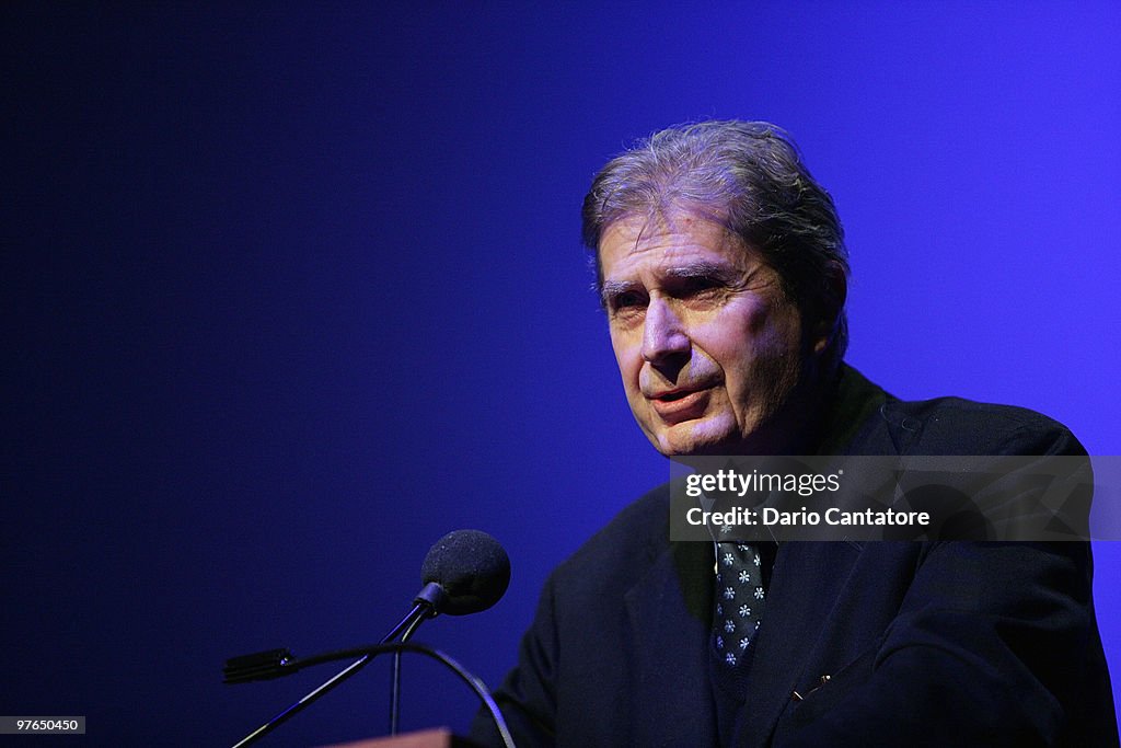 The Film Society Of Lincoln Center Presents Opening Night Rendez-Vous