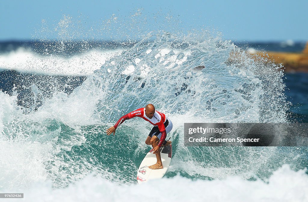 Bondi Beach Surfsho - Day 1