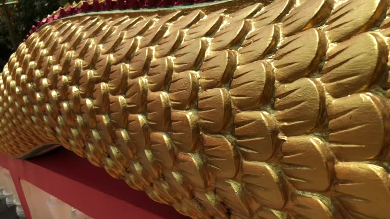Serpent Railing 353 Gold Staircase Stock Videos, Footage, & 4K Video Clips - Getty Images