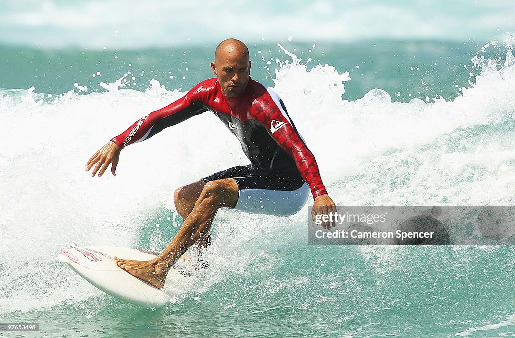 Bondi Beach Surfsho - Day 1