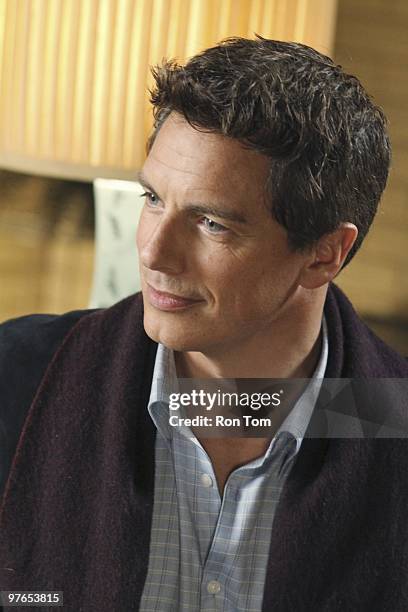 My Two Young Men" - John Barrowman makes his way to Wisteria Lane on Walt Disney Television via Getty Images's "Desperate Housewives," SUNDAY, MARCH...