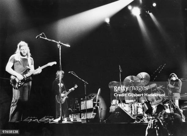 102 Pink Floyd 1977 Photos and Premium High Res Pictures - Getty Images