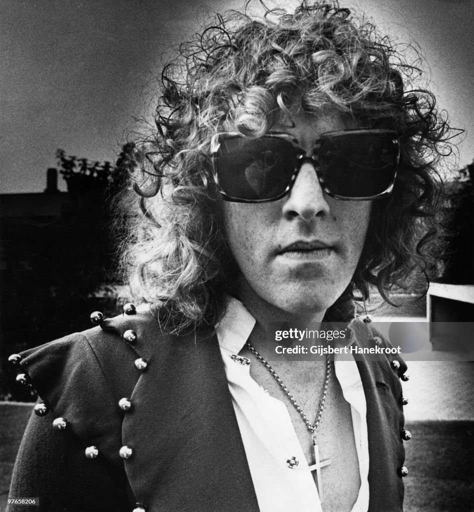 Mott The Hoople At Hilversum
