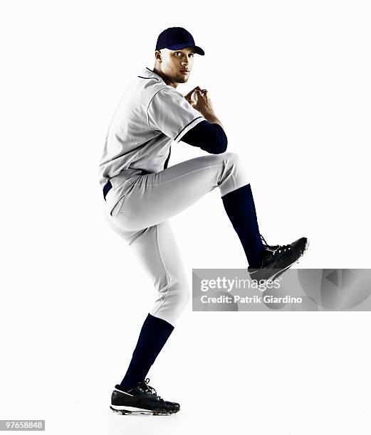 Baseball Static 18,131 Pitching Stance Stock Photos, High-Res Pictures, and Images ...