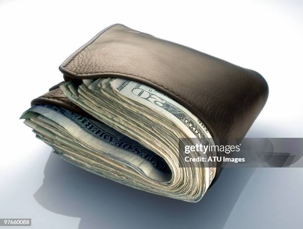Bulging Wallet 210 Bulging Wallet Stock Photos, High-Res Pictures, and Images - Getty ...