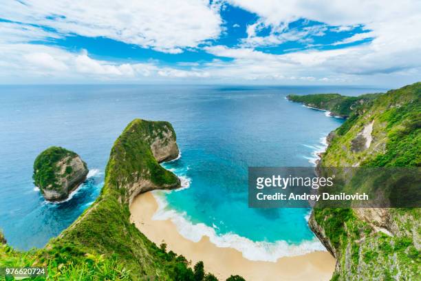 665 Kelingking Beach Photos and Premium High Res Pictures - Getty Images