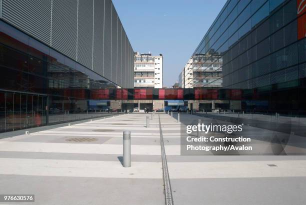 Blizard Building Map 263 Blizard Stock Photos, High-Res Pictures, and Images - Getty Images
