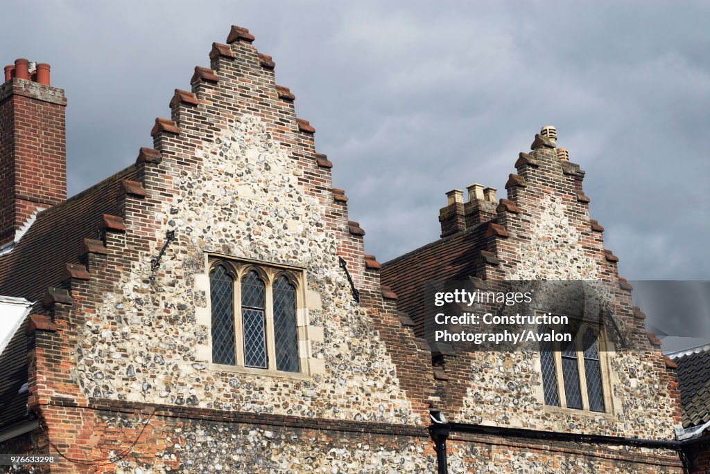 Medieval Spring House Medieval House Stone