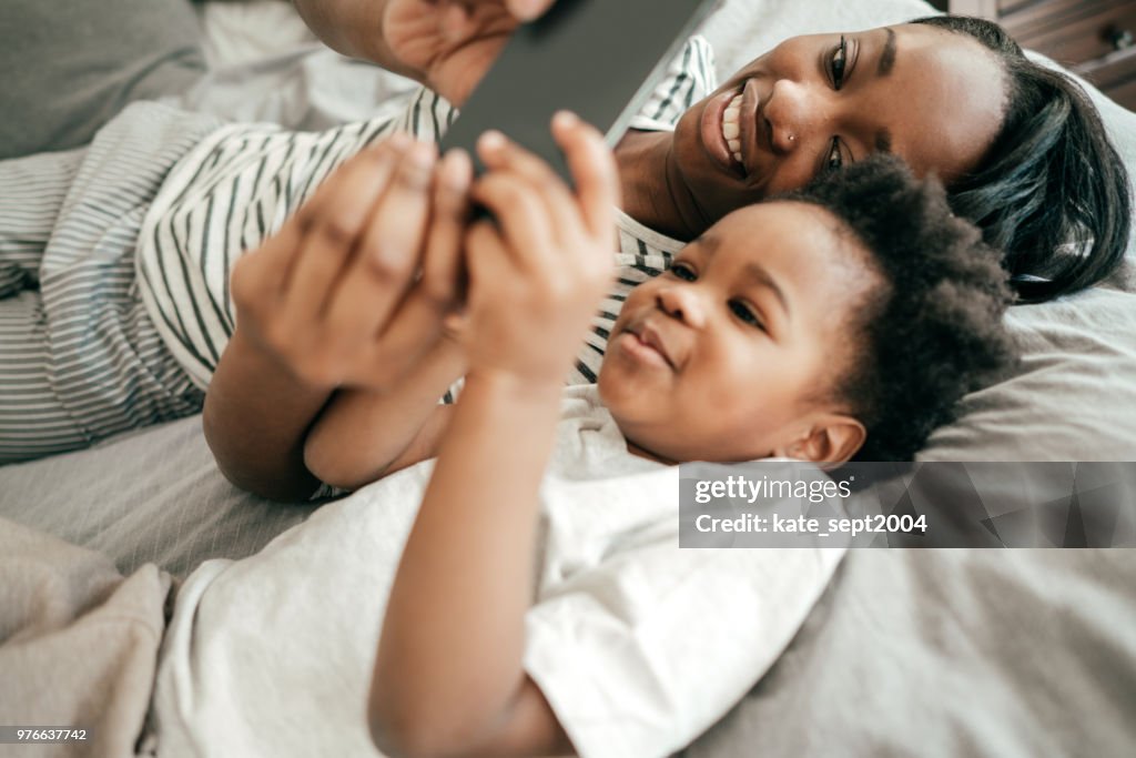 Guarding your child in using gadgets