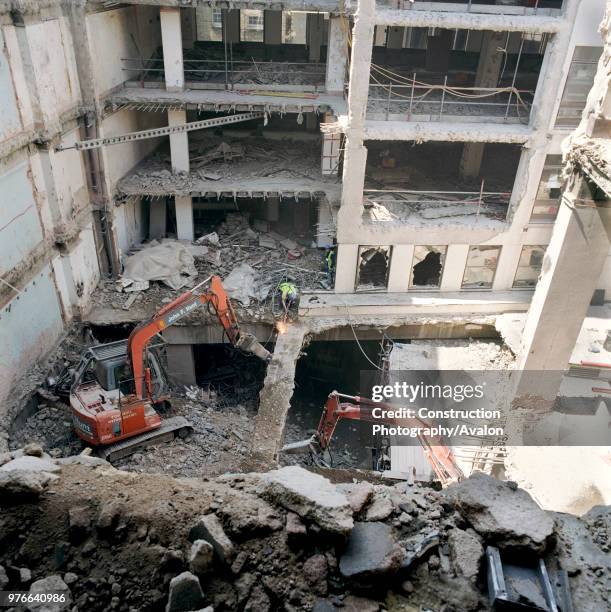 Building From 2005 2,703 11 01 2005 Stock Photos, High-Res Pictures, and Images - Getty Images