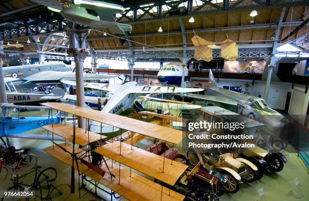 Manchester Science Manchester Science Museum Photos and Premium High Res Pictures - Getty ...